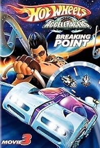 Primary photo for Hot Wheels AcceleRacers: Breaking Point