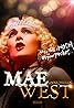 Mae West (TV Movie 1982) Poster