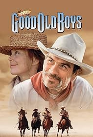 The Good Old Boys (1995)