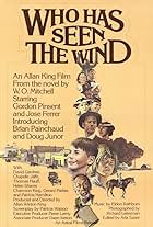 Who Has Seen the Wind