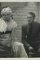 Roland Gillett and Rene Ray in Born Lucky (1933)