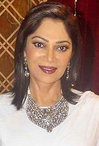 Primary photo for Simi Garewal