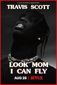 Travis Scott in Travis Scott: Look Mom I Can Fly (2019)