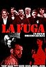 La fuga (2017) Poster