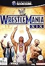 WrestleMania XIX (2003)