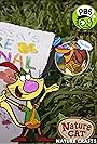 Nature Crafts with Nature Cat (2018)