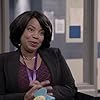 Kimberly Hebert Gregory in Vice Principals (2016)