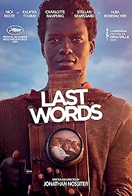 Last Words (2020)