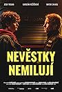 Josef Trojan and Viktor Zavadil in Nevestky nemiluji (2022)