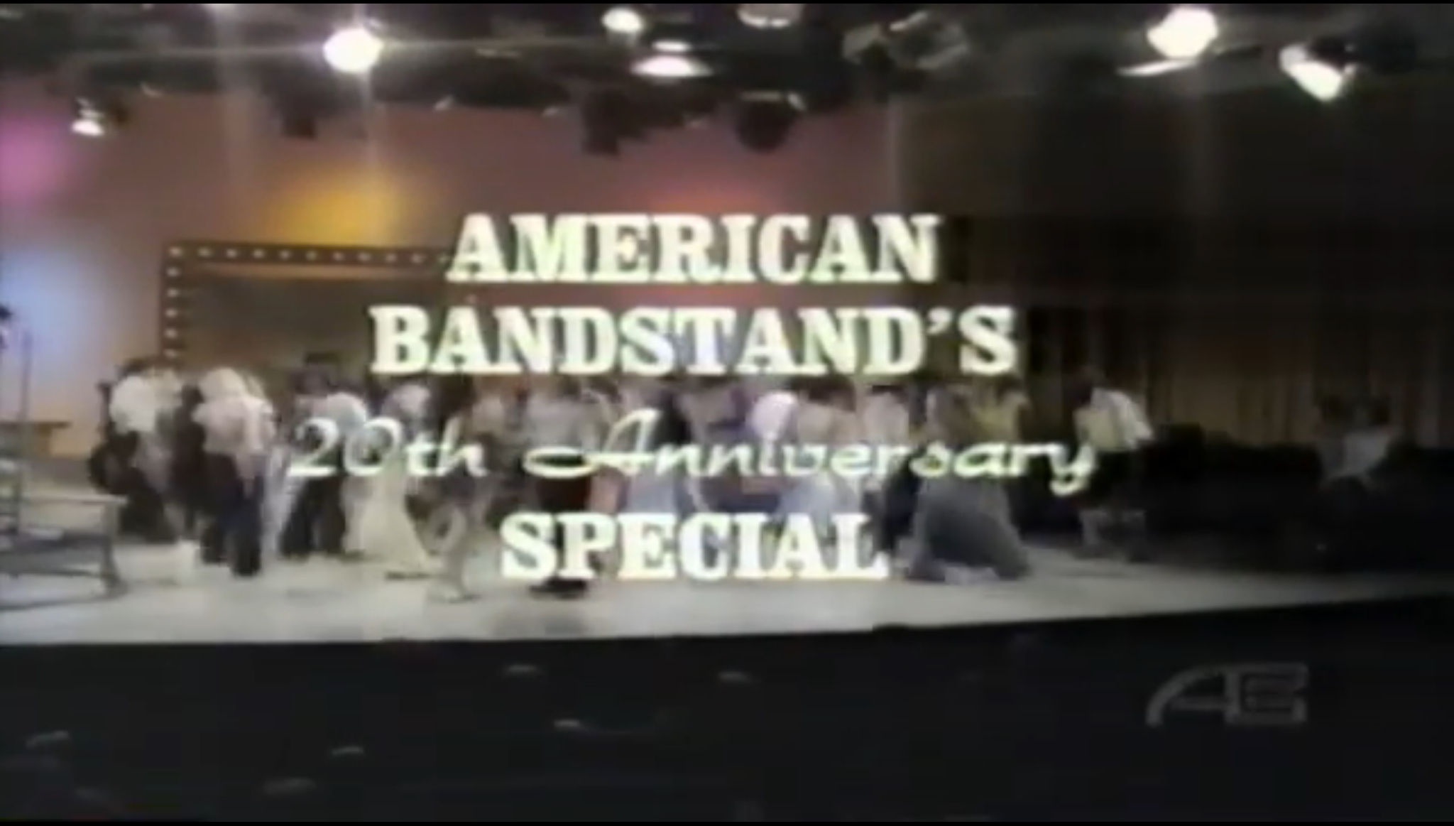 American Bandstand (1952)