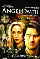 Mira Sorvino and Olivier Martinez in Angel of Death (2001)