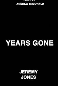 Years Gone (2017)