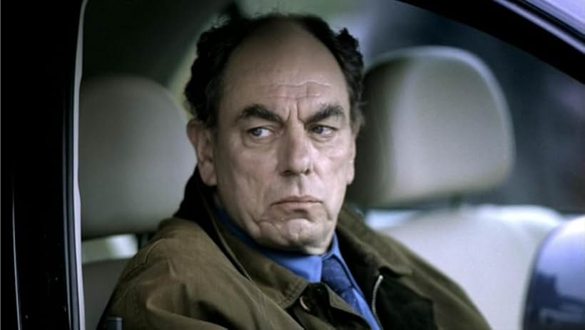 Alun Armstrong in Episode #1.1 (2003)