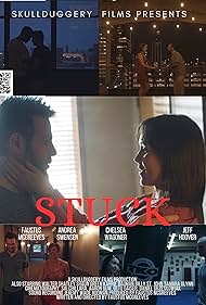 Stuck (2017)