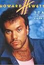 Howard Hewett: Stay (1986)