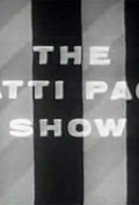 Primary photo for The Patti Page Show