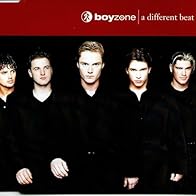 Primary photo for Boyzone: A Different Beat