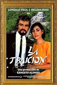 Primary photo for La traición