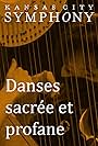 Danses sacrée et profane (2021)