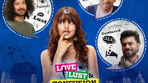 Love Lust and Confusion (2018)