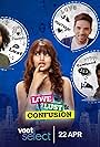 Love Lust and Confusion (2018)