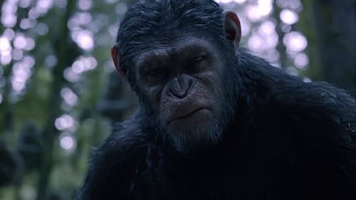 Dawn Of The Planet Of The Apes: Go (Uk)