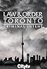 Law & Order Toronto: Criminal Intent (TV Series 2024– ) Poster