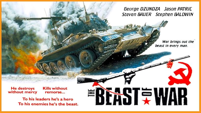 The Beast of War (1988)