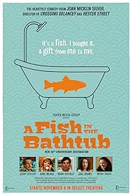 A Fish in the Bathtub (1998)