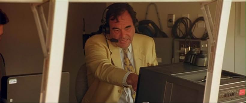 Oliver Stone in Any Given Sunday (1999)