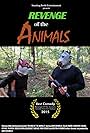 Revenge of the Animals (2015)