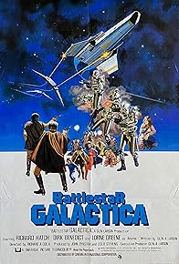 Primary photo for Battlestar Galactica