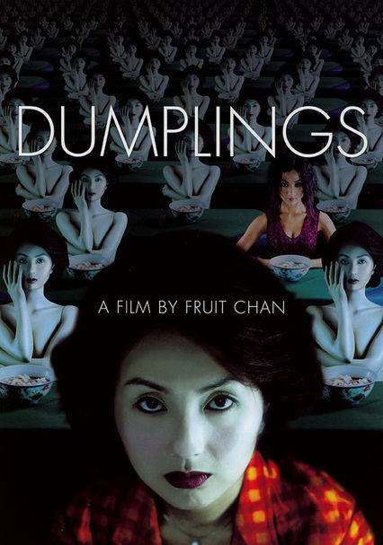 Miriam Chin-Wah Yeung in Dumplings (2004)