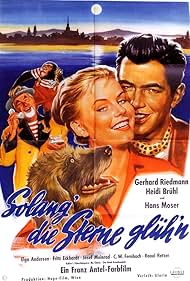 Solang' die Sterne glüh'n (1958)