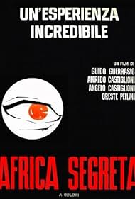 Africa segreta (1969)