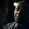 Paterson Joseph in Timeless (2016)