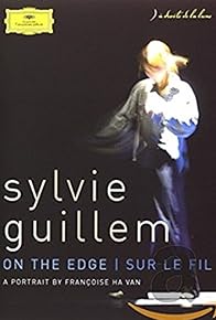 Primary photo for Sylvie Guillem: On the Edge