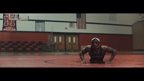 Born without legs and raised in foster care, one teen finds confidence through competitive wrestling. Zion proves that possibility is a question of perspective.