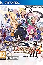 Disgaea 4: A Promise Revisited