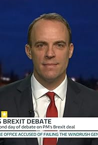 Primary photo for Dominic Raab