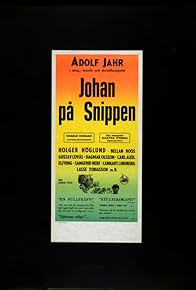 Primary photo for Johan på Snippen