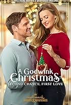 A Godwink Christmas: Second Chance, First Love