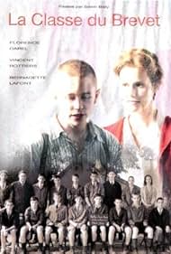 La classe du brevet (2004)