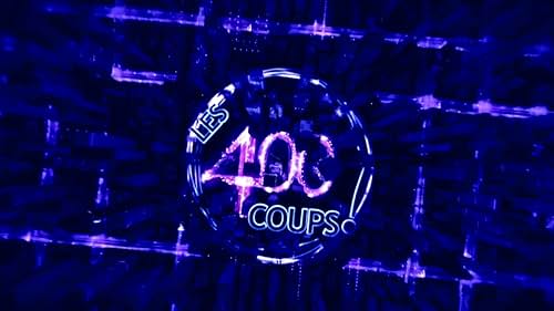 Les 400 coups (2015)