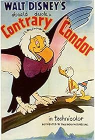 Contrary Condor (1944)