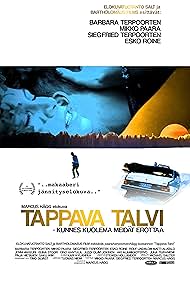 Tappava talvi (2013)