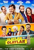 Olaylar Olaylar (2016)