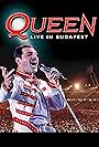 Queen Live in Budapest (1986)