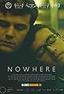 Miguel González and Juan Pablo Castiblanco in Nowhere (2020)