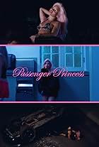 Nessa Barrett: Passenger Princess (2024)